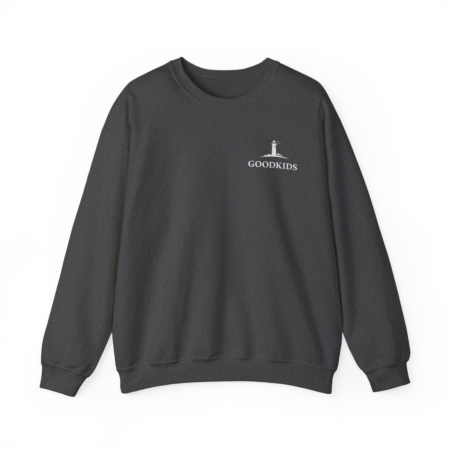 Goodkids Crewneck