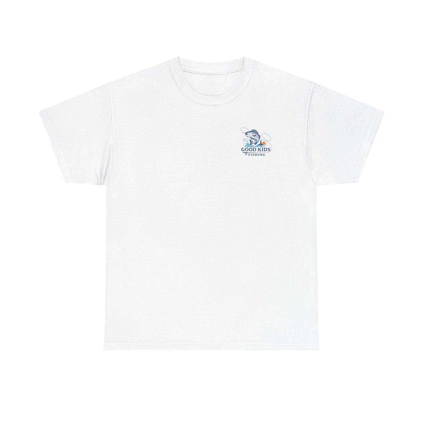 Goodkids 2.0 Cotton T-shirt