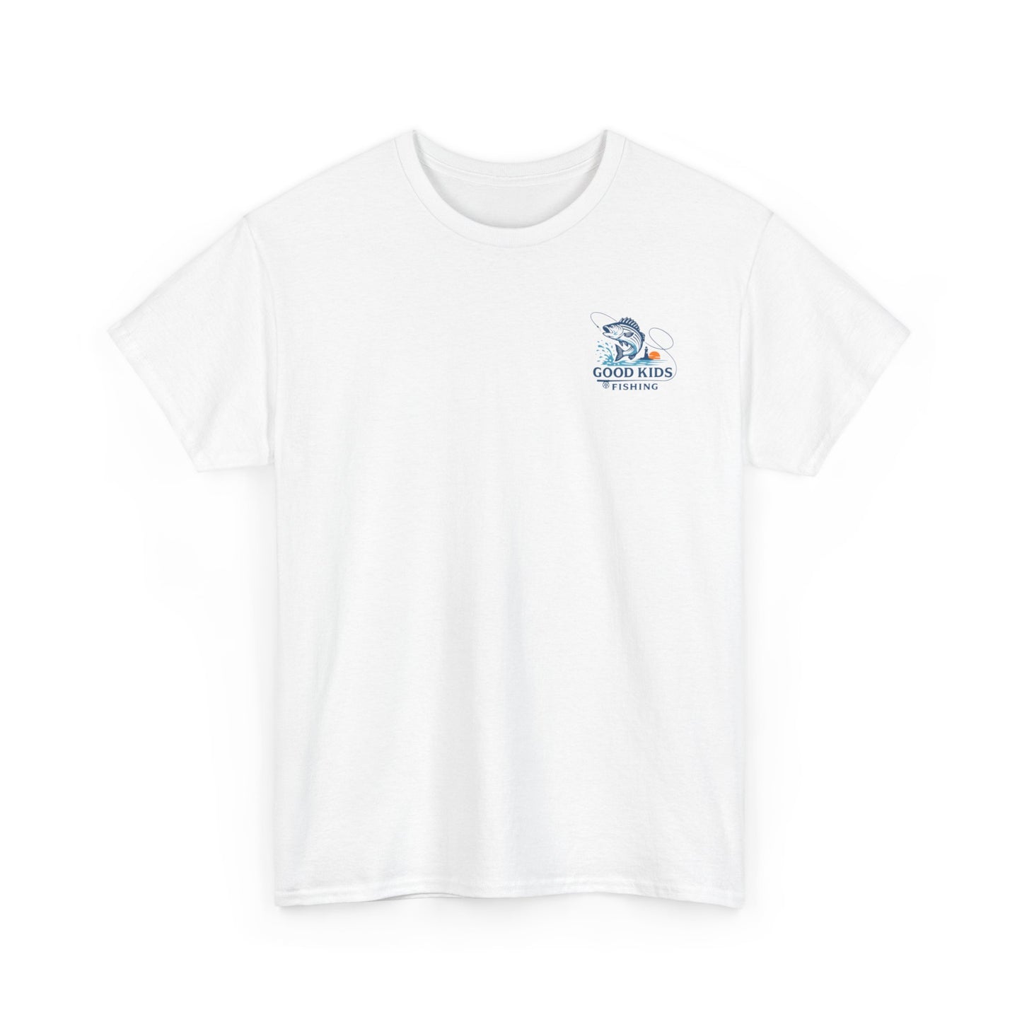Goodkids 2.0 Cotton T-shirt
