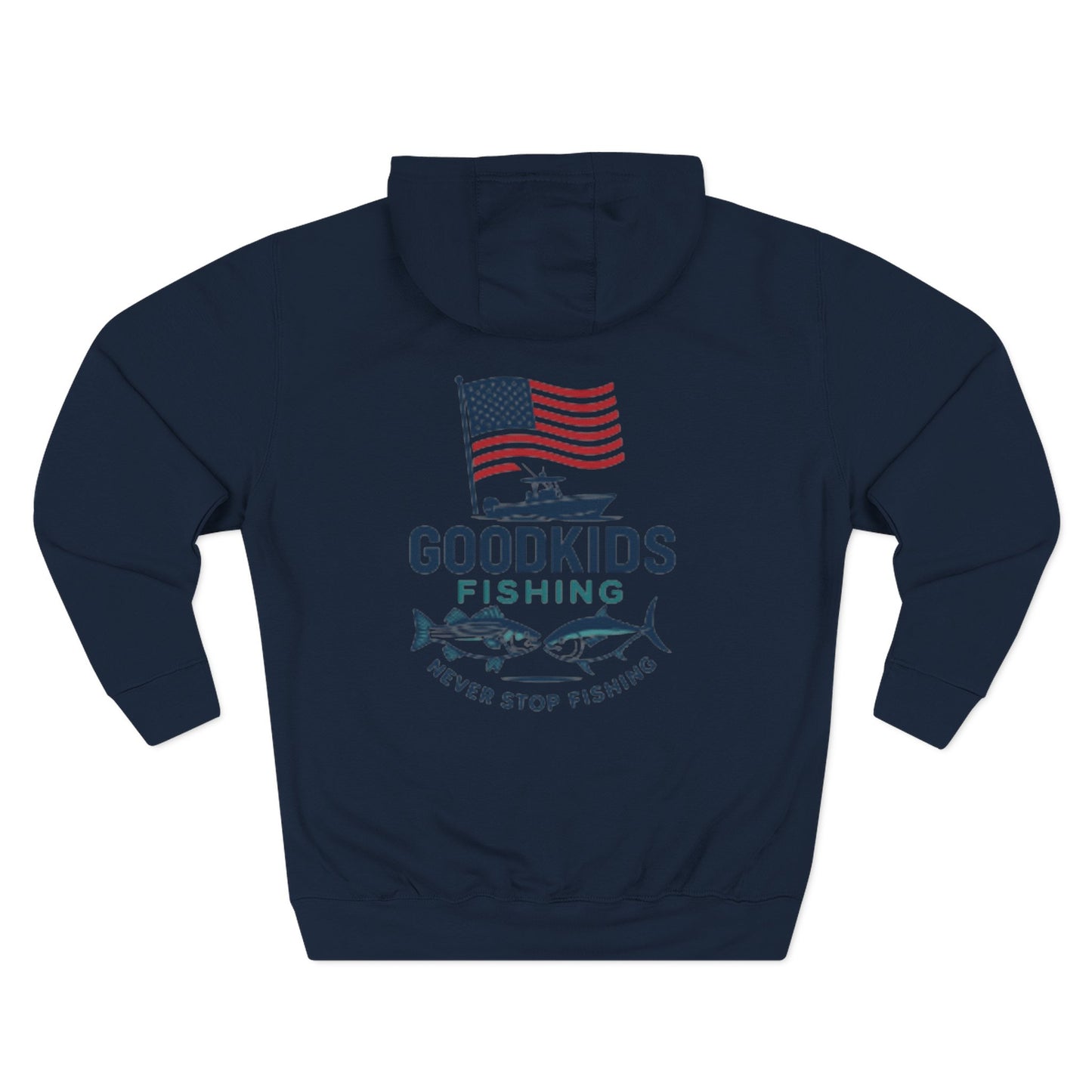 Goodkids Hoodie OG