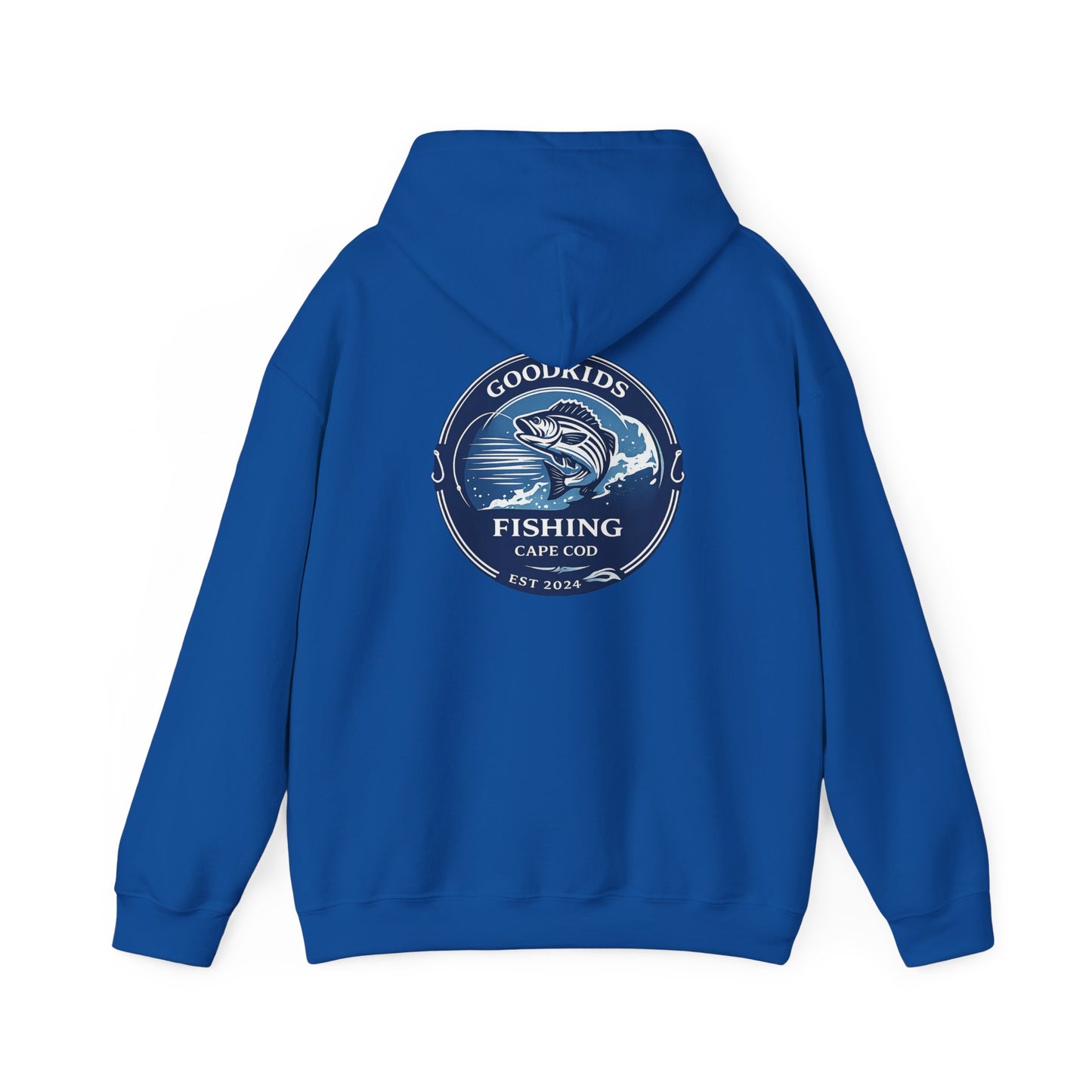 Goodkids New Hoodie
