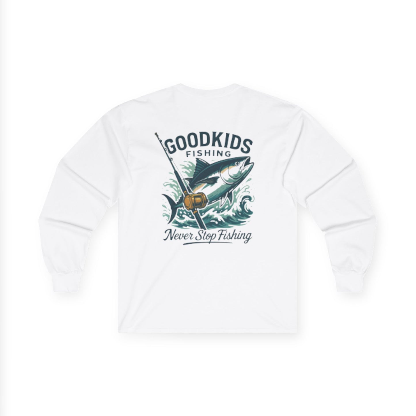 Goodkids Tuna Long Sleeve