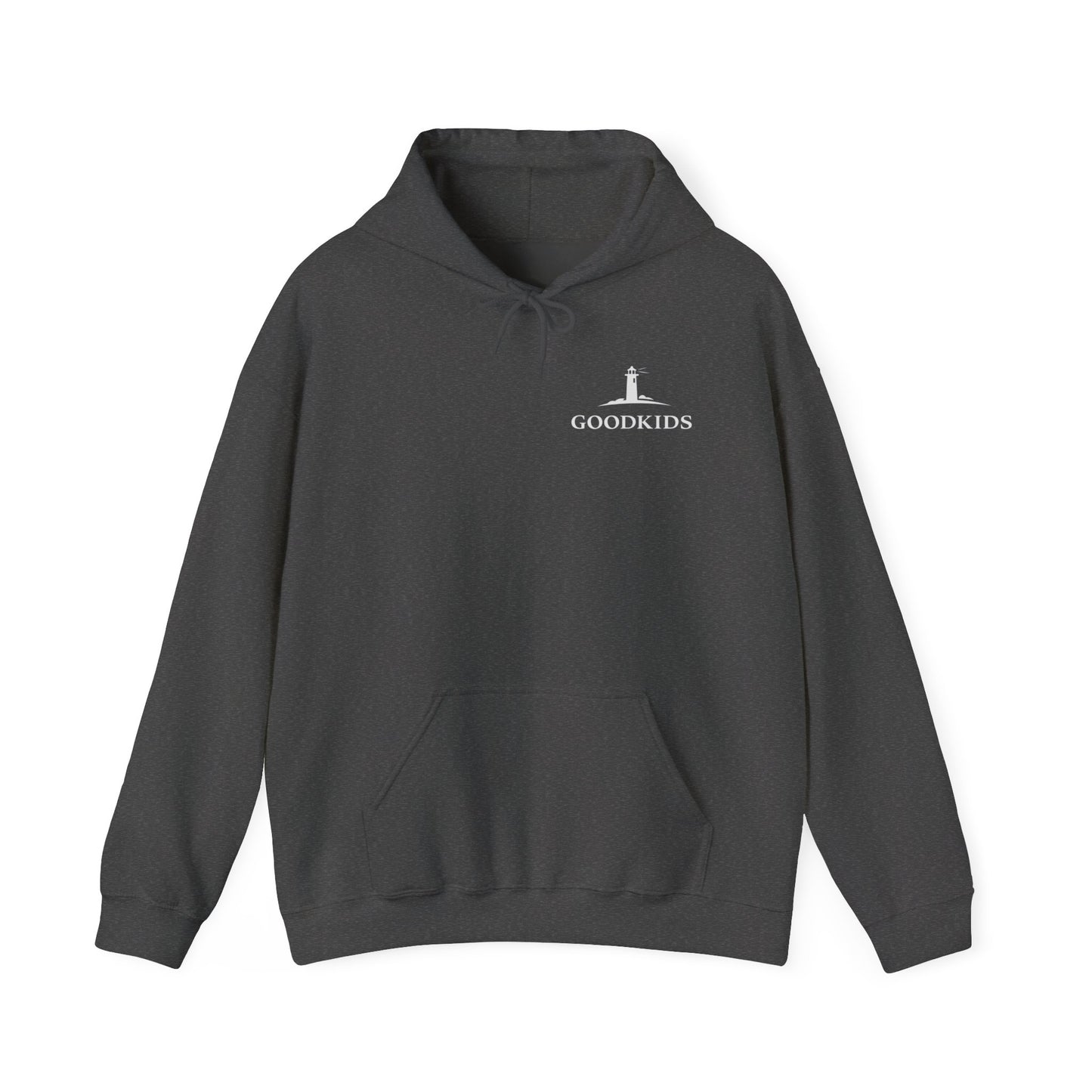 Goodkids New Hoodie