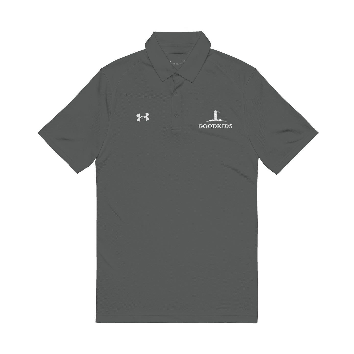 Goodkids Polo Under Armour Golf/Workwear