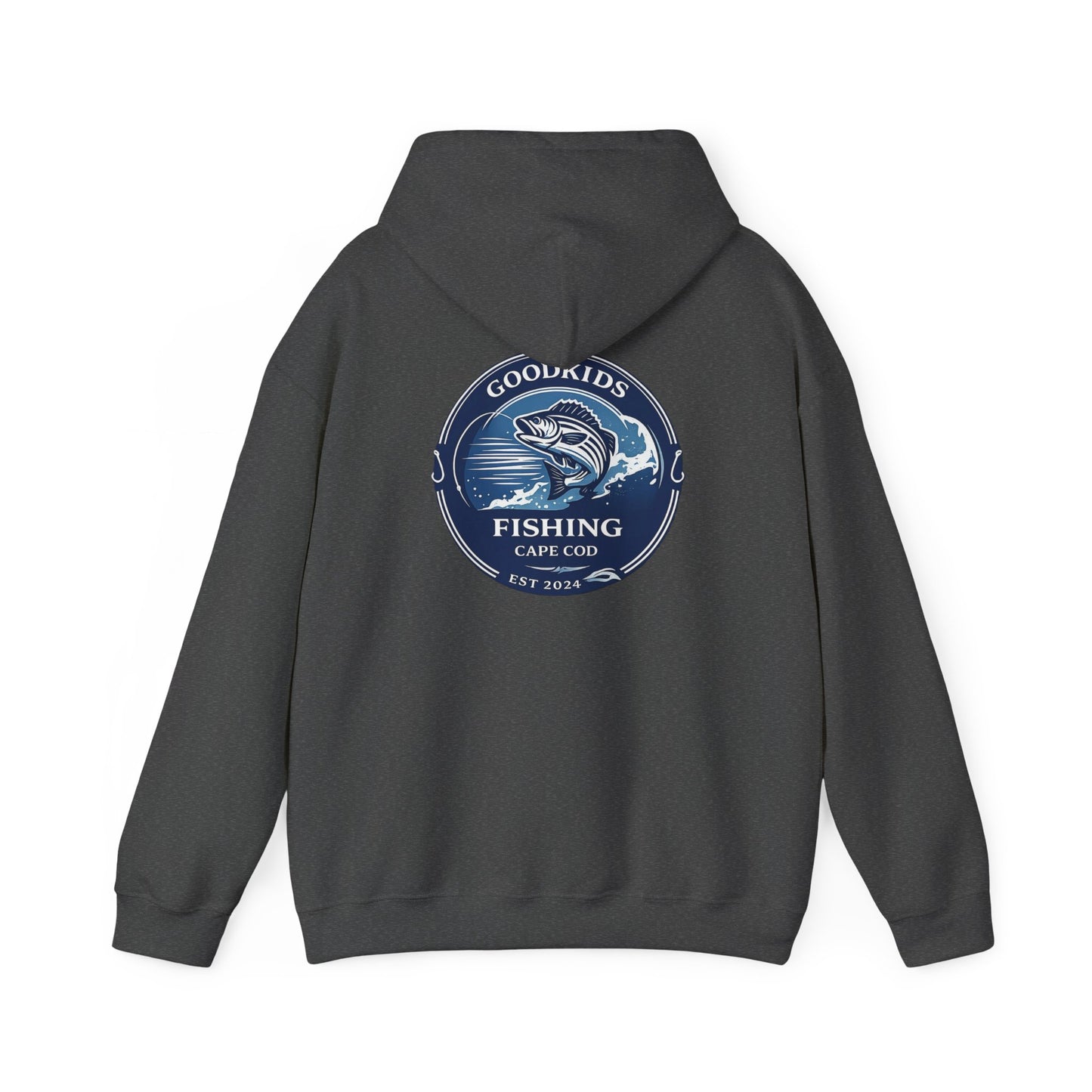 Goodkids New Hoodie