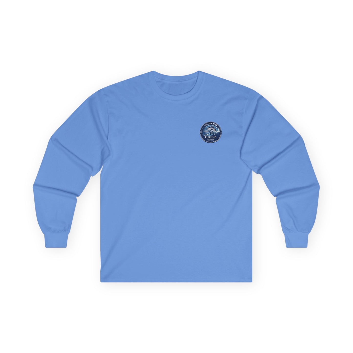 Goodkids Long Sleeve