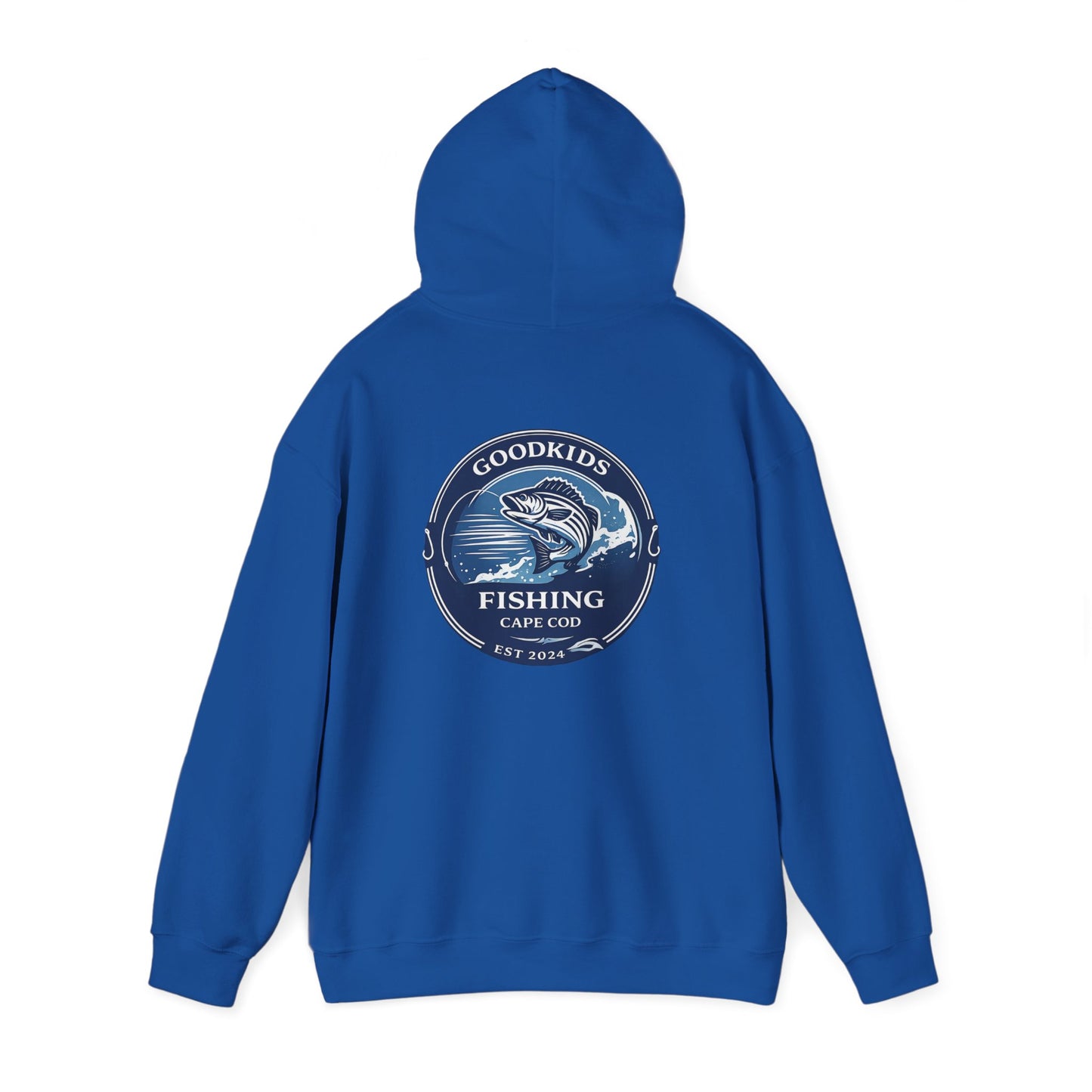 Goodkids New Hoodie