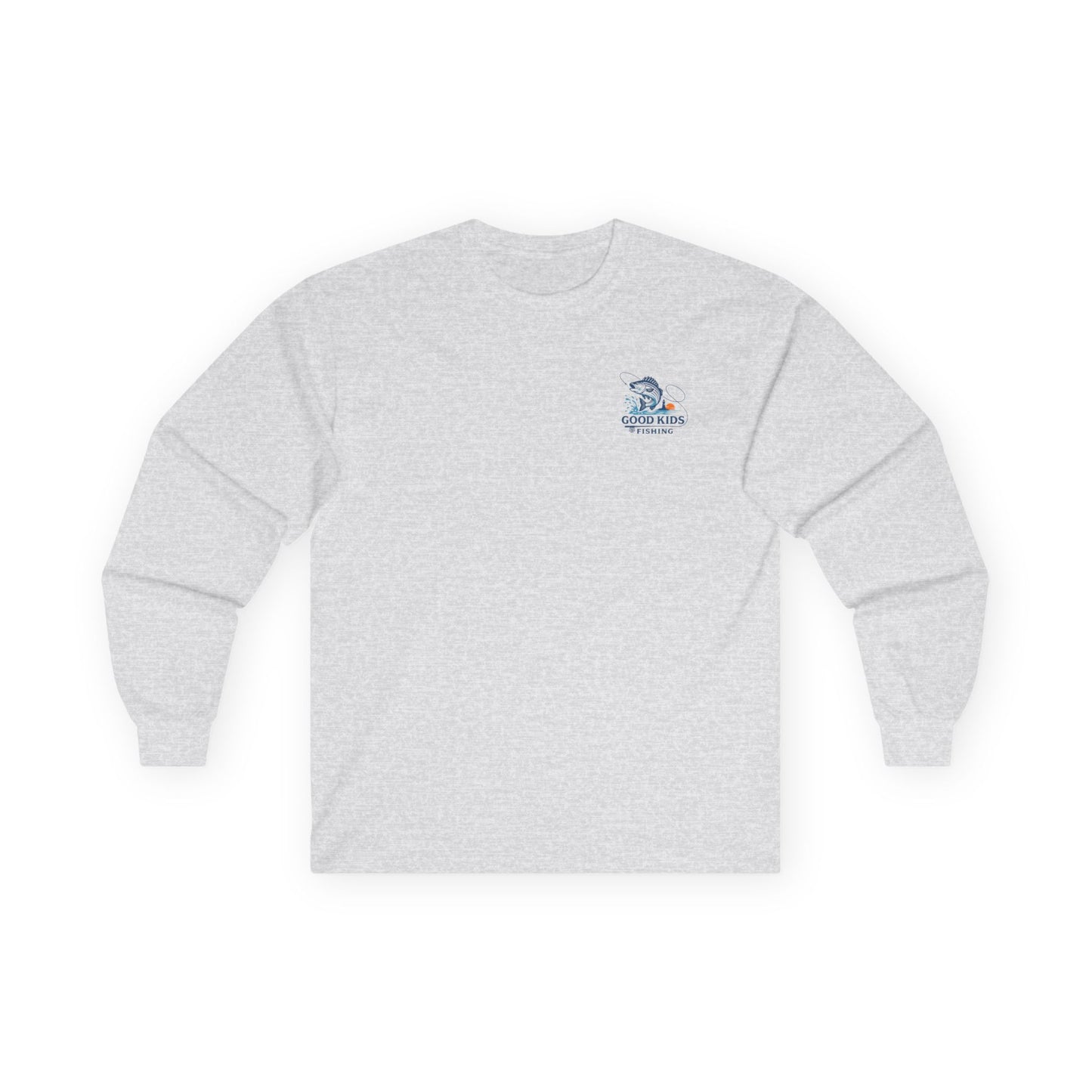 Goodkids Shark Long Sleeve
