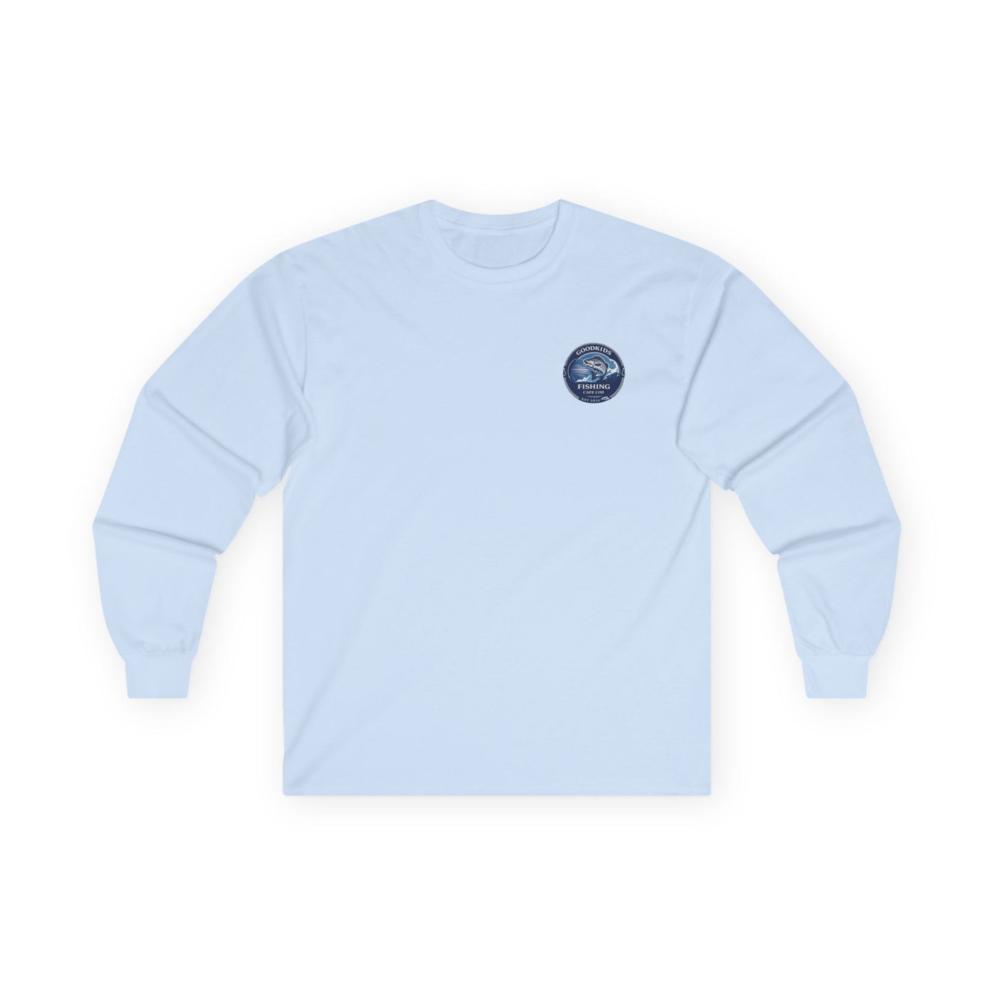 Goodkids Long Sleeve