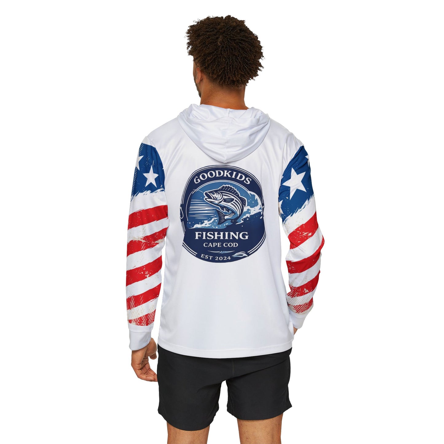 GoodKids Lightweight Performance Hoodie