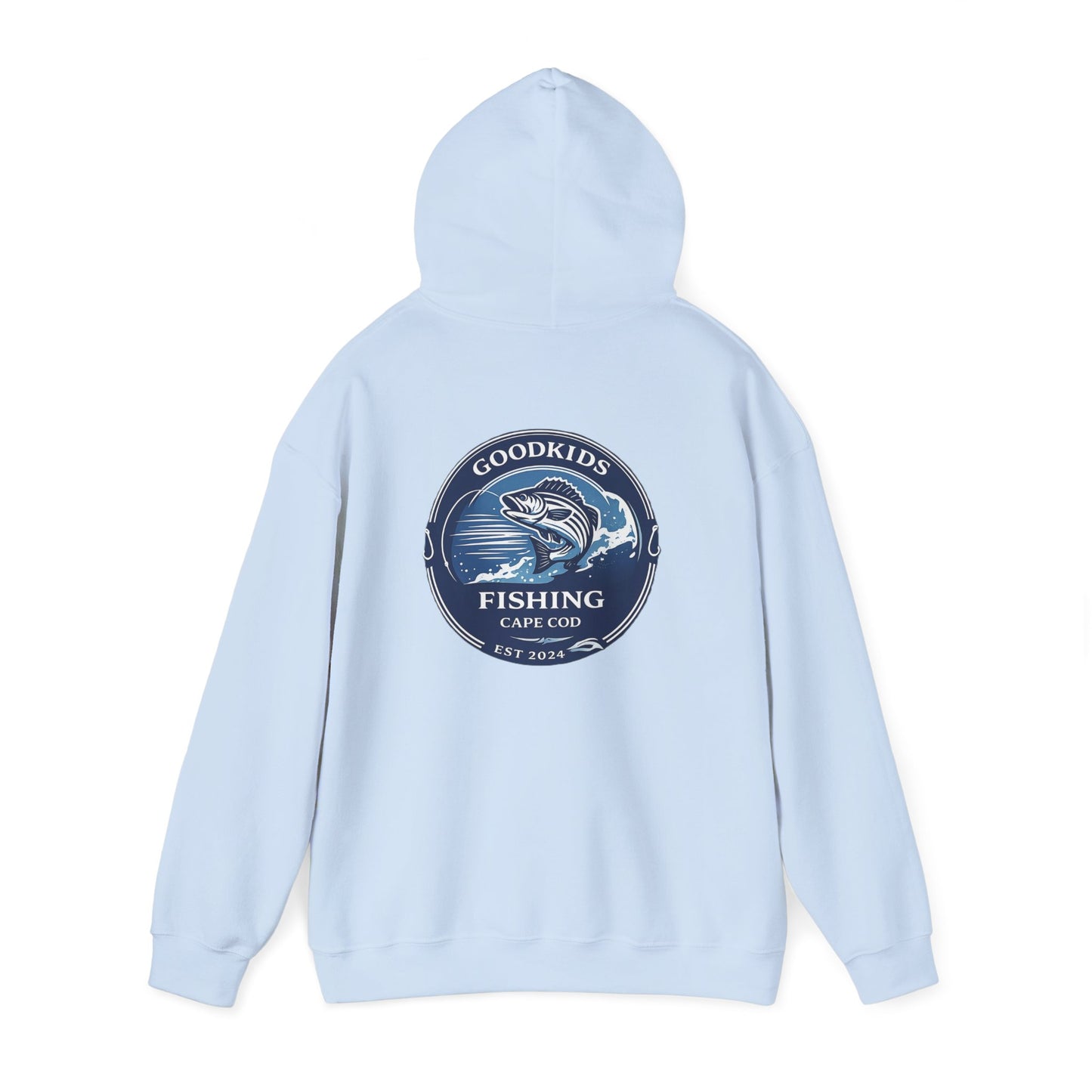 Goodkids New Hoodie
