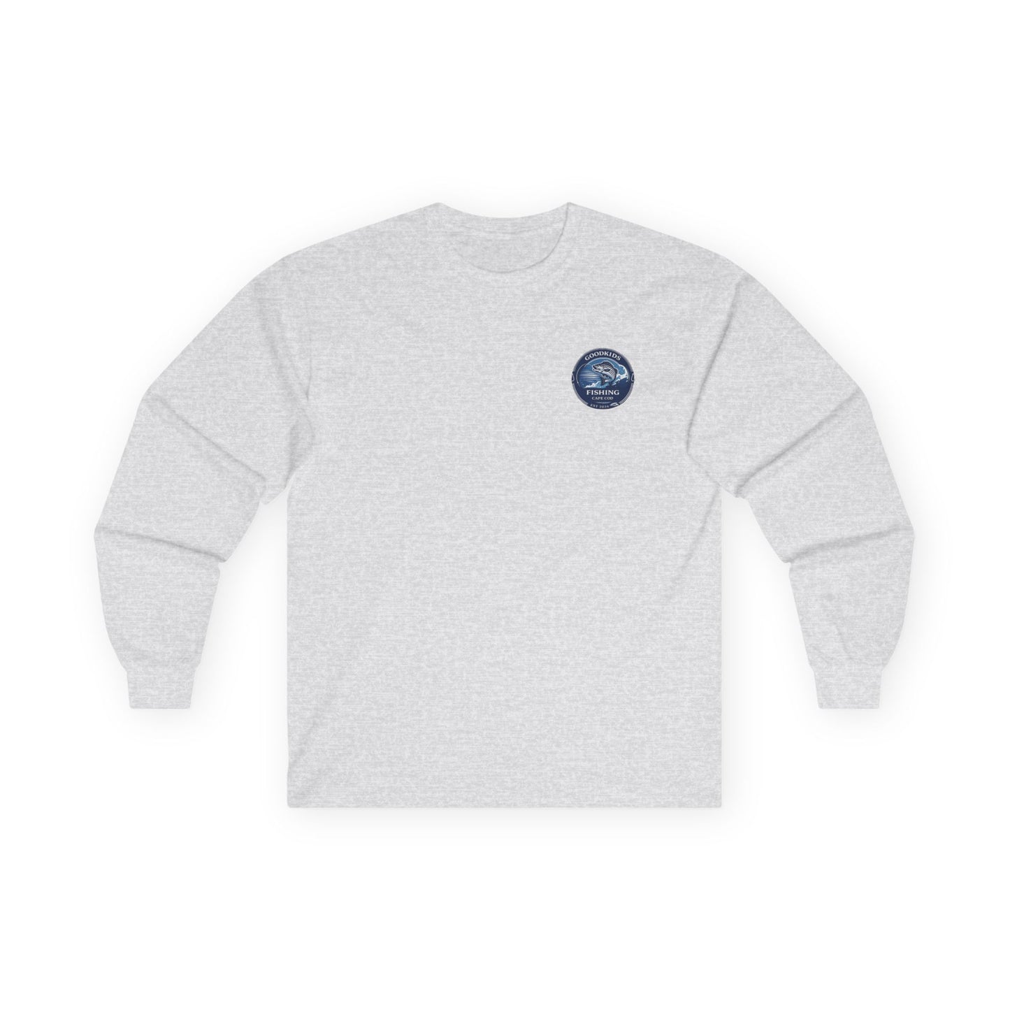 Goodkids Long Sleeve