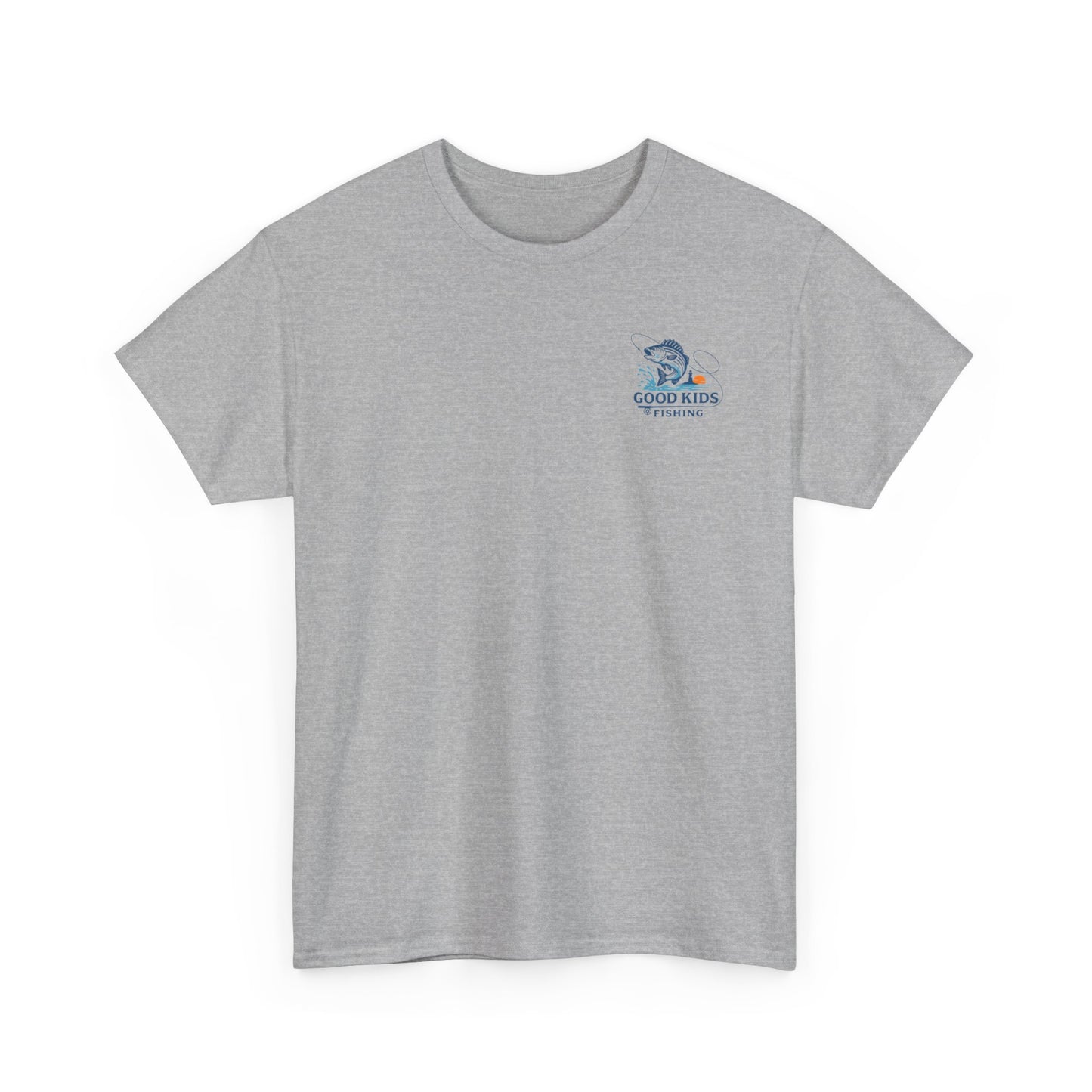 Goodkids 2.0 Cotton T-shirt