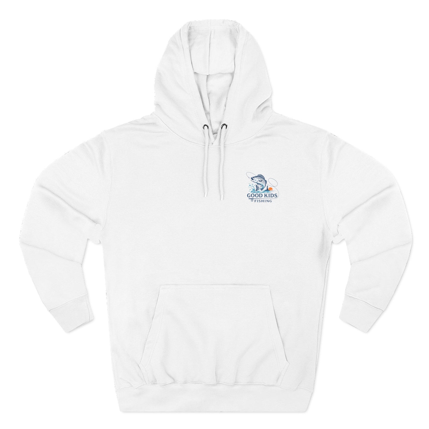 Goodkids Hoodie OG