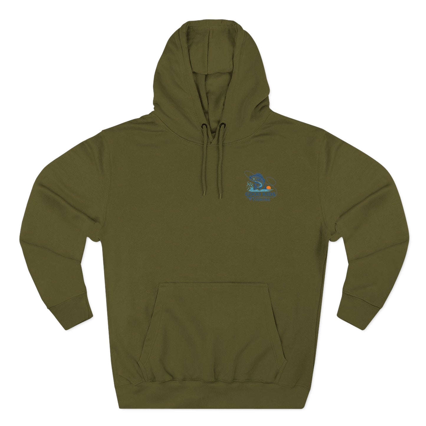 Goodkids Hoodie OG