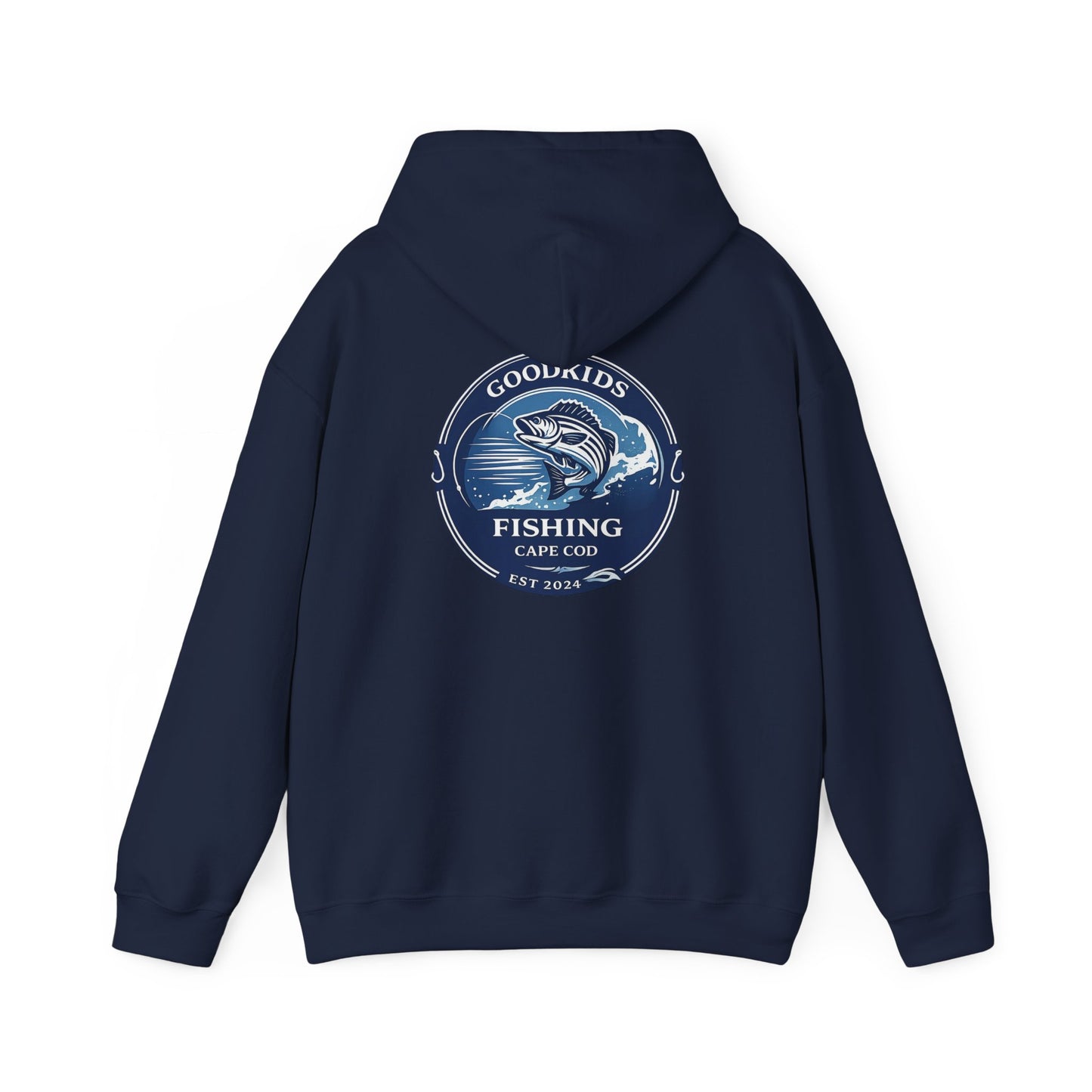 Goodkids New Hoodie